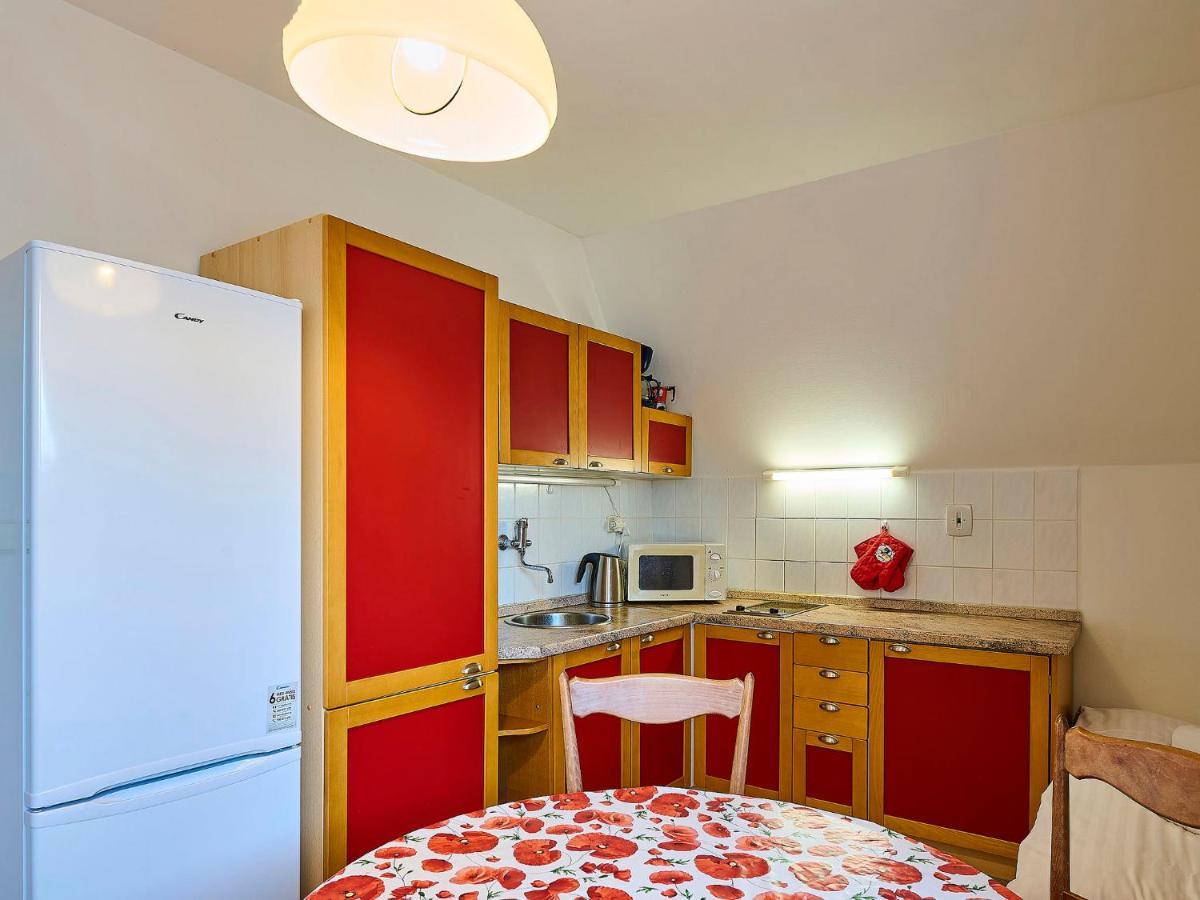 Apartment Klondajk - Hra120 By Interhome Harrachov Esterno foto